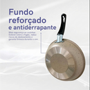 Conjunto de Panelas Premium 10 Peças
