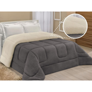 Coberdrom Sherpa Queen