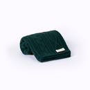 Manta Decorativa Chicago em Tricot