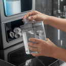 Kit 4 Peças Dispenser Flow 1,5 Litros